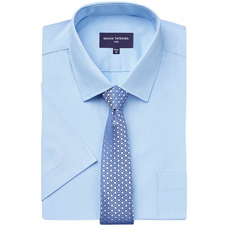 Vesta Short Sleeve Shirt