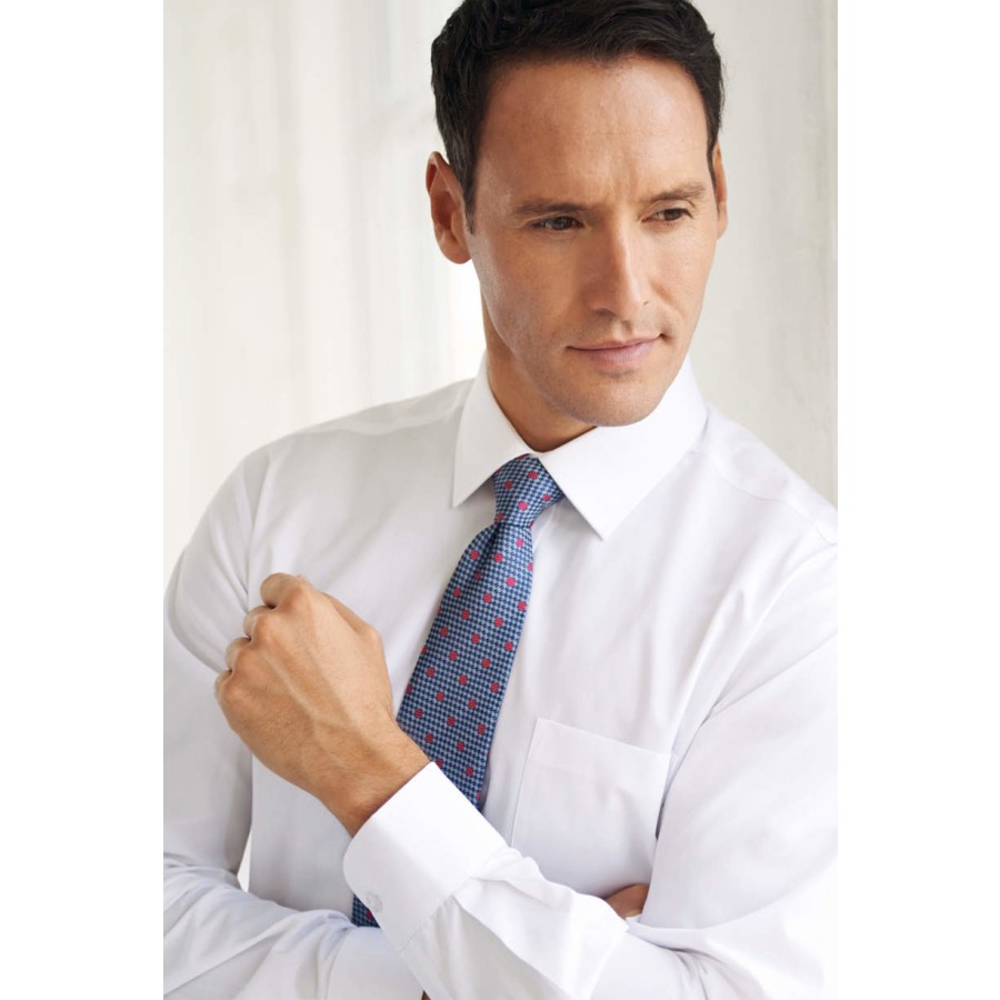 Vesta Short Sleeve Shirt – Bild 2