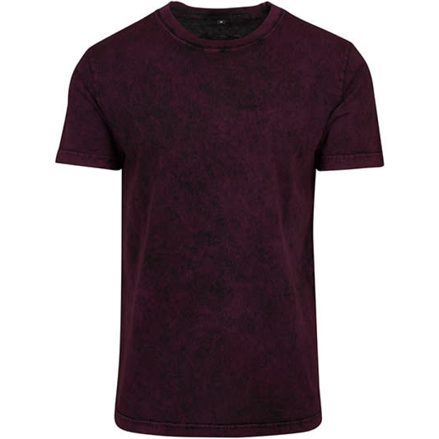 Acid Washed Tee