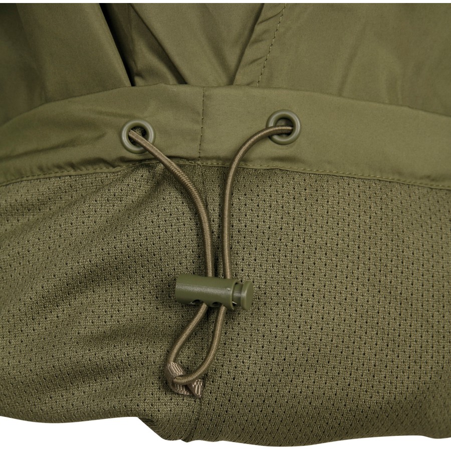 Basic Pull Over Jacket – Bild 5