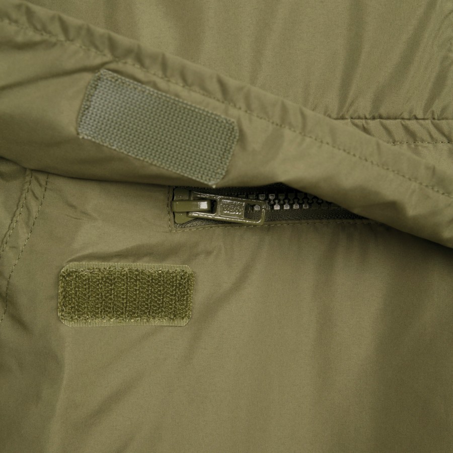 Basic Pull Over Jacket – Bild 6