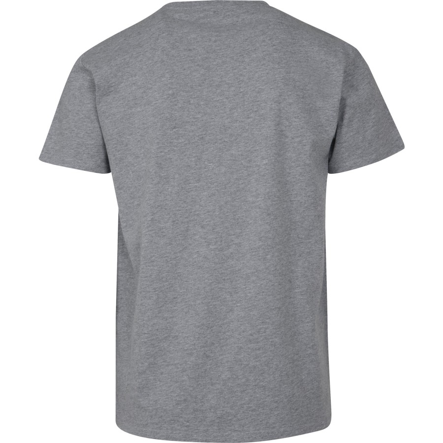 Basic T-Shirt – Bild 2
