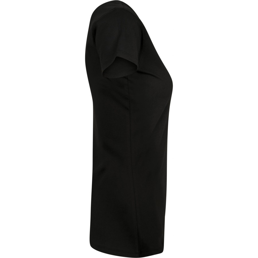 Basic T-Shirt – Bild 3
