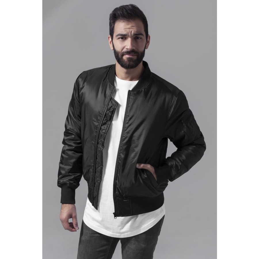 Bomber Jacket – Bild 2