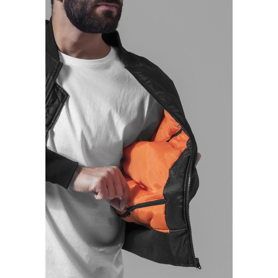 Bomber Jacket – Bild 3