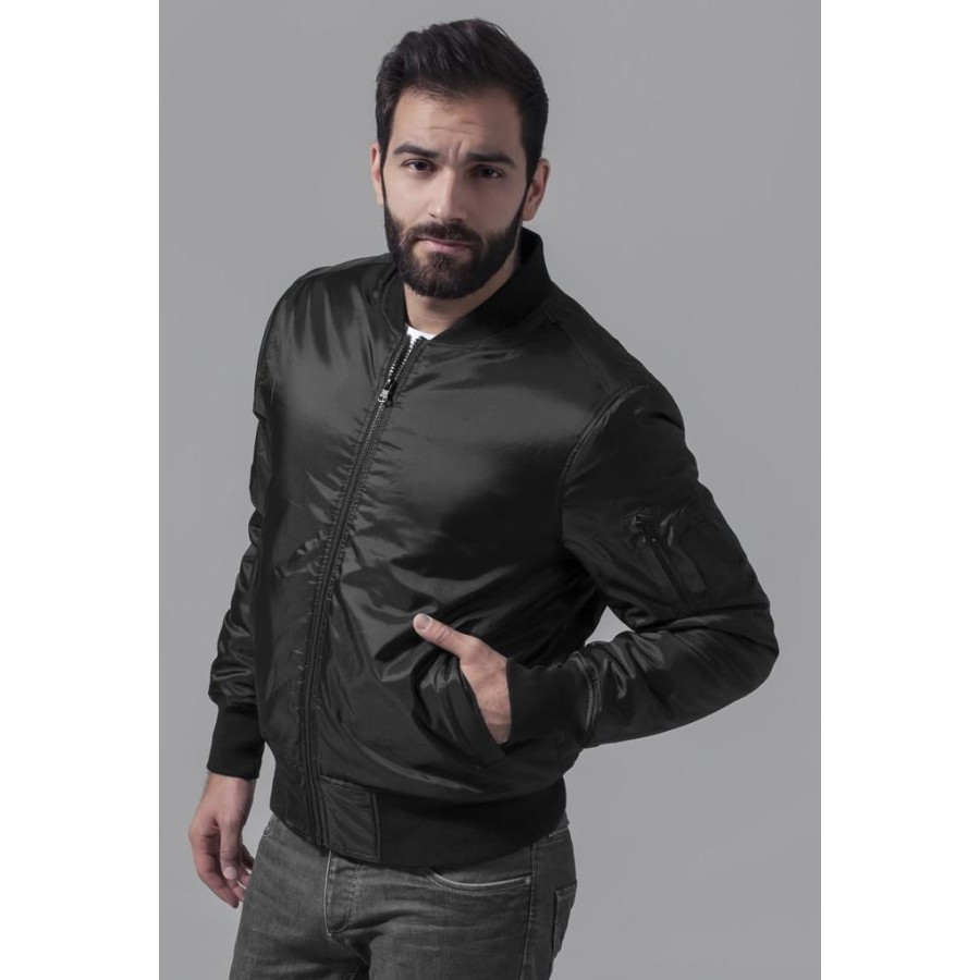 Bomber Jacket – Bild 4