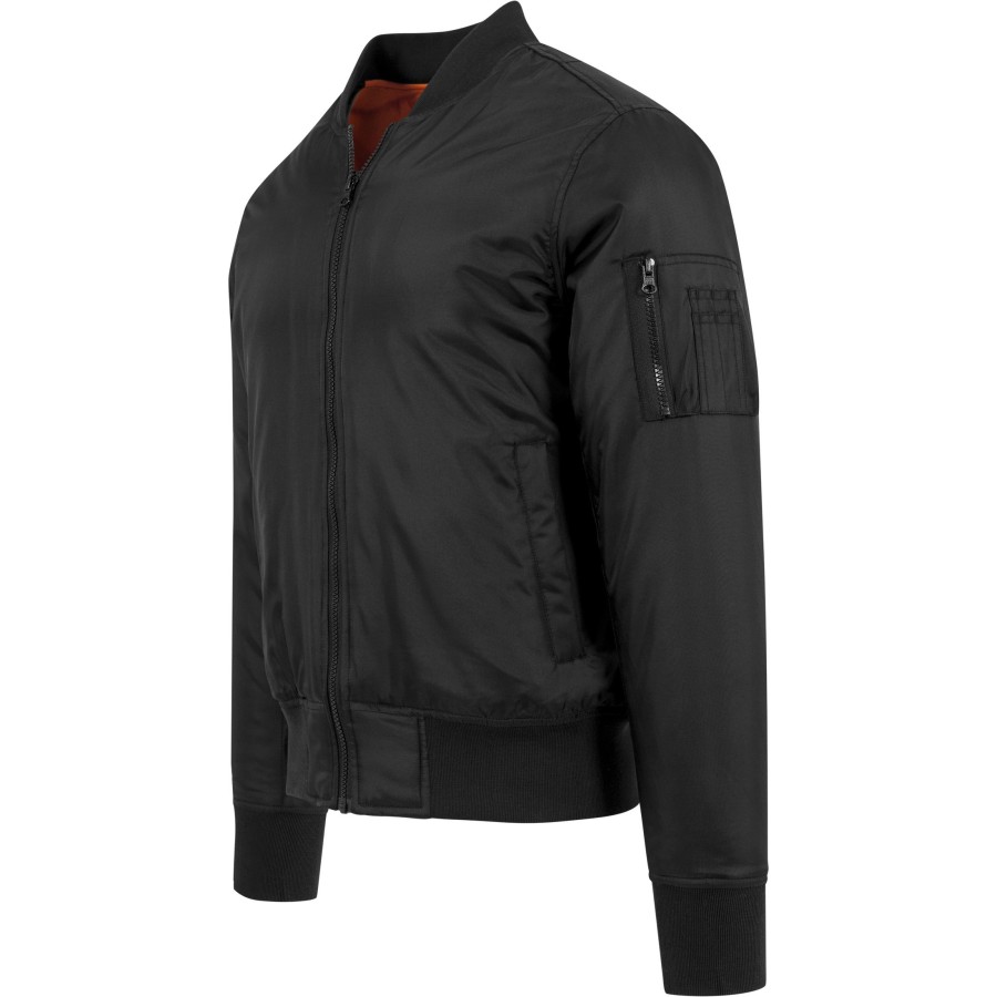 Bomber Jacket – Bild 7