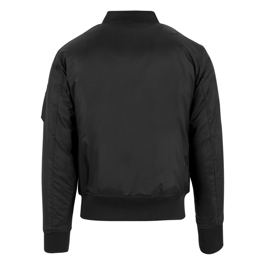 Bomber Jacket – Bild 8