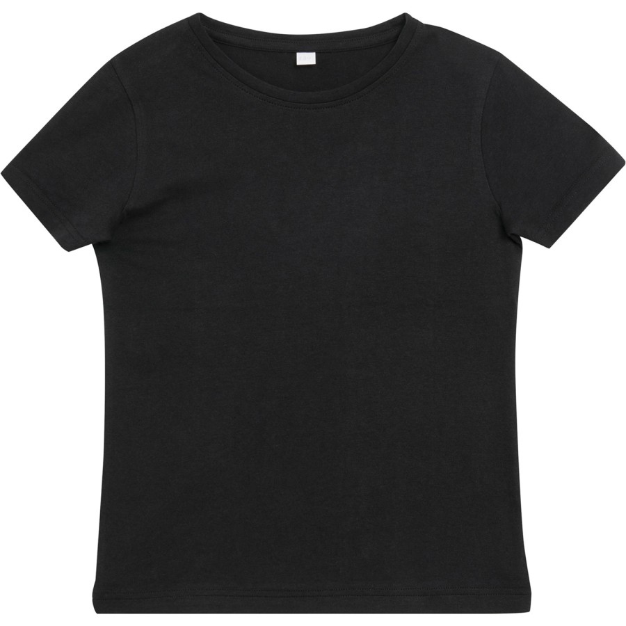 Girls Short Sleeve Tee