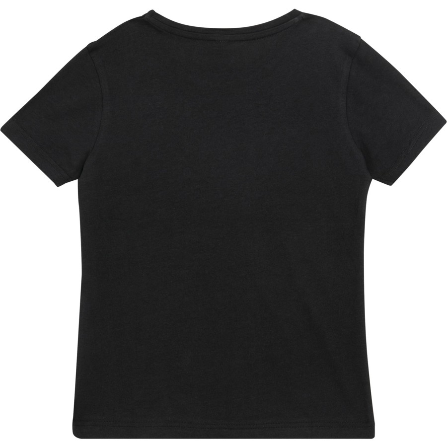 Girls Short Sleeve Tee – Bild 2
