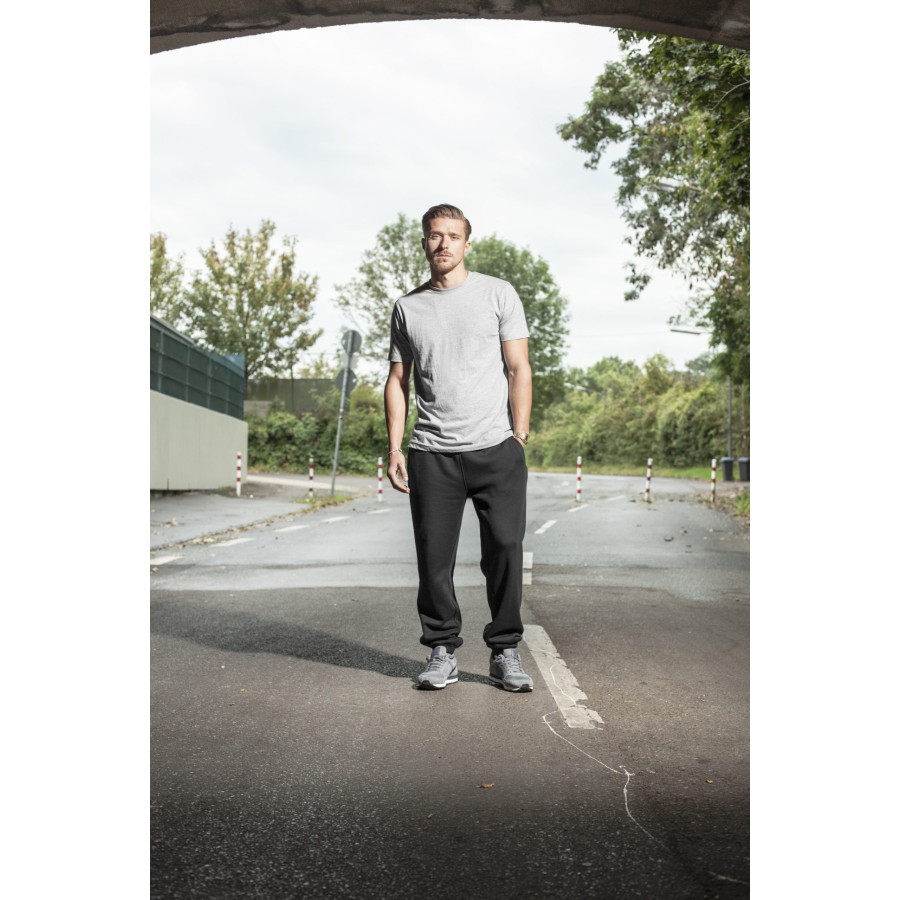 Heavy Sweatpants – Bild 3