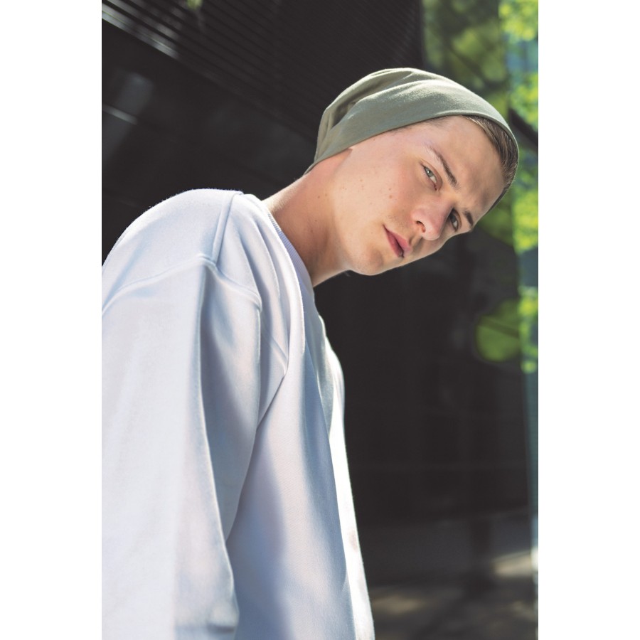 Jersey Beanie – Bild 2