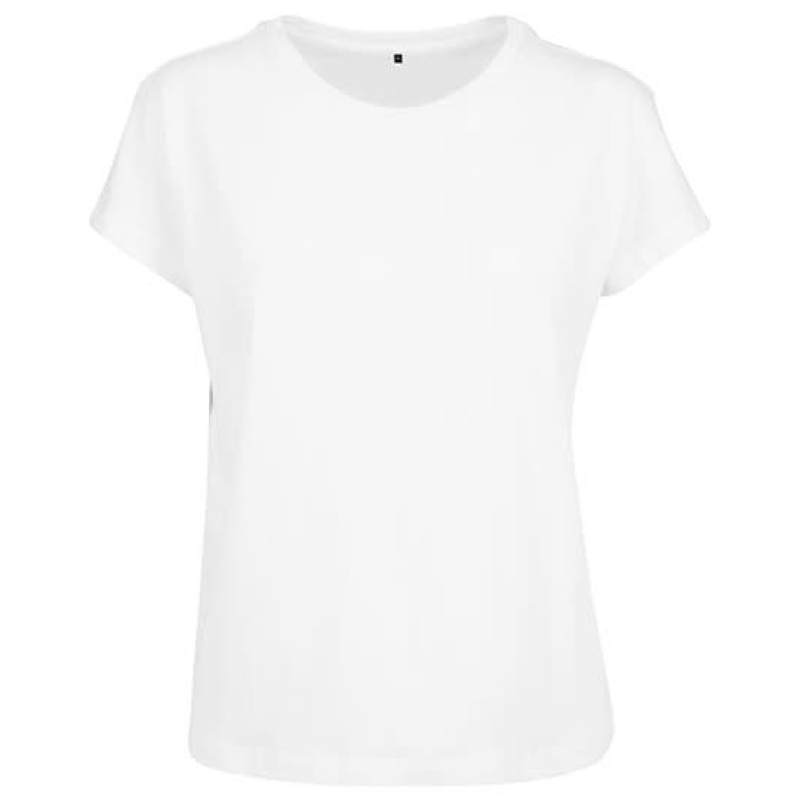 Damen Box Tee