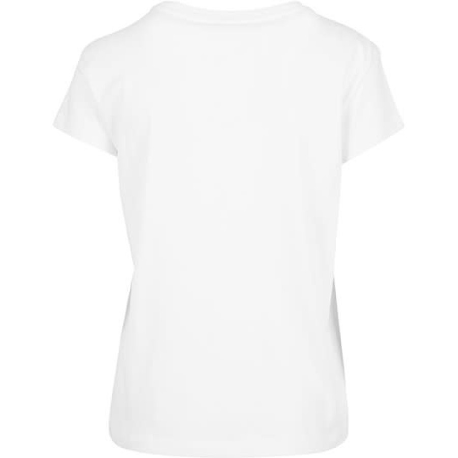 Damen Box Tee – Bild 3