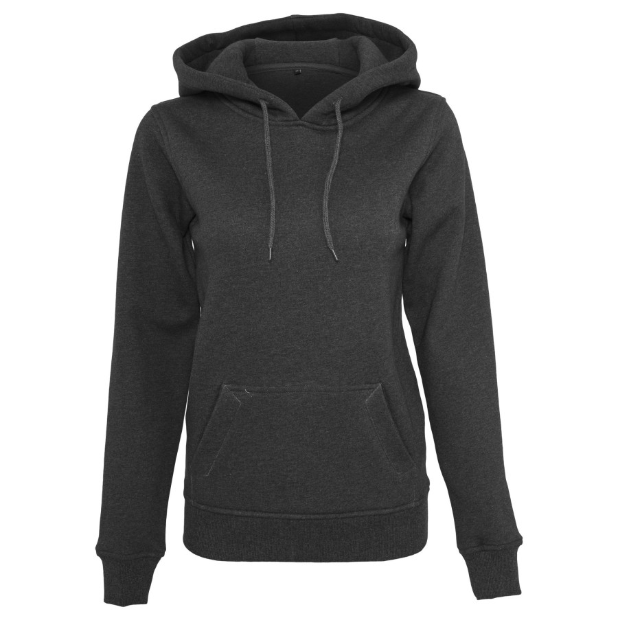 Damen Heavy Hoody