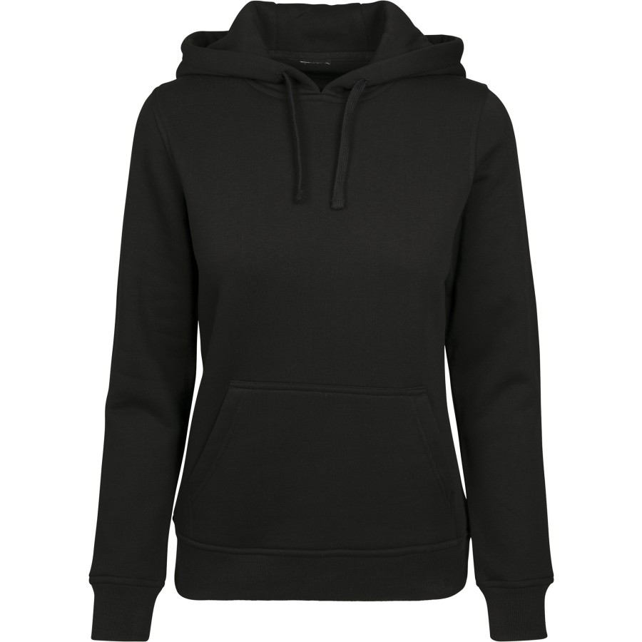 Damen Merch Hoody