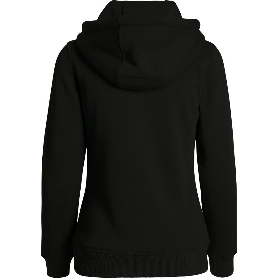 Damen Merch Hoody – Bild 3