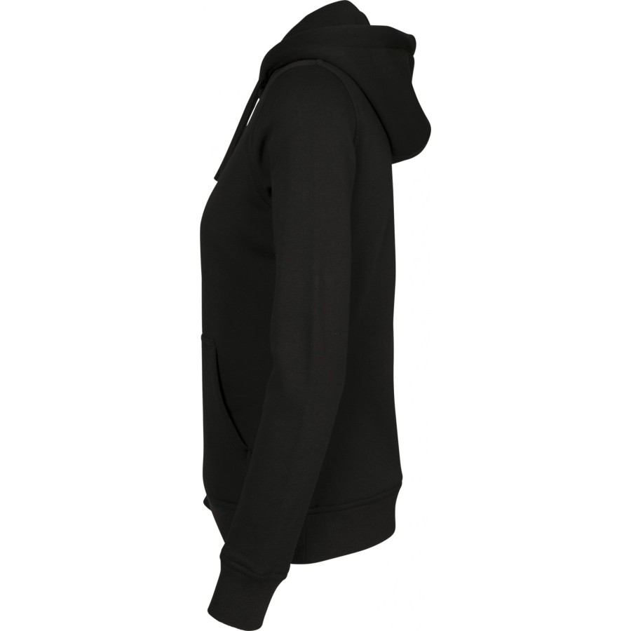 Damen Merch Hoody – Bild 4