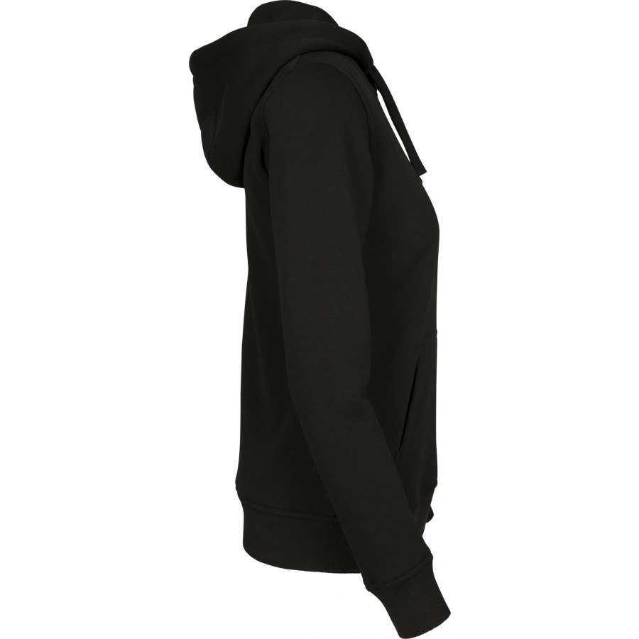 Damen Merch Hoody – Bild 5