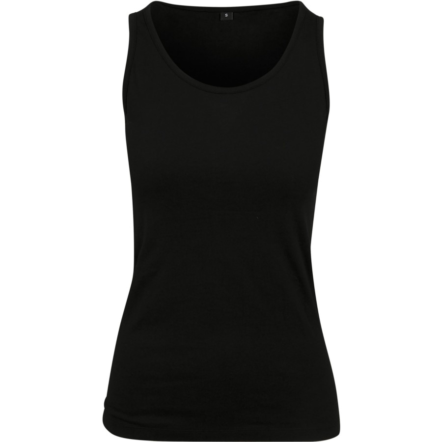 Damen Merch Top