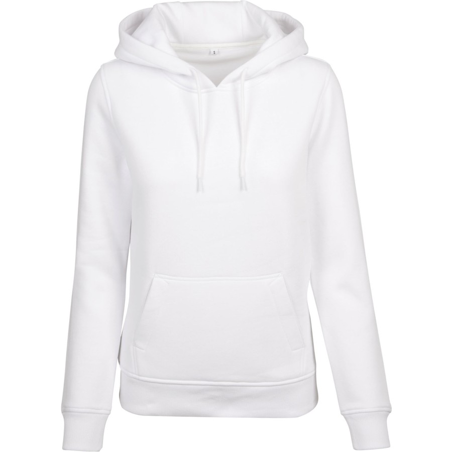Damen Organic Hoody