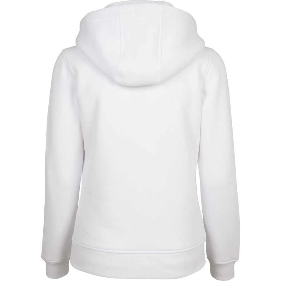 Damen Organic Hoody – Bild 3