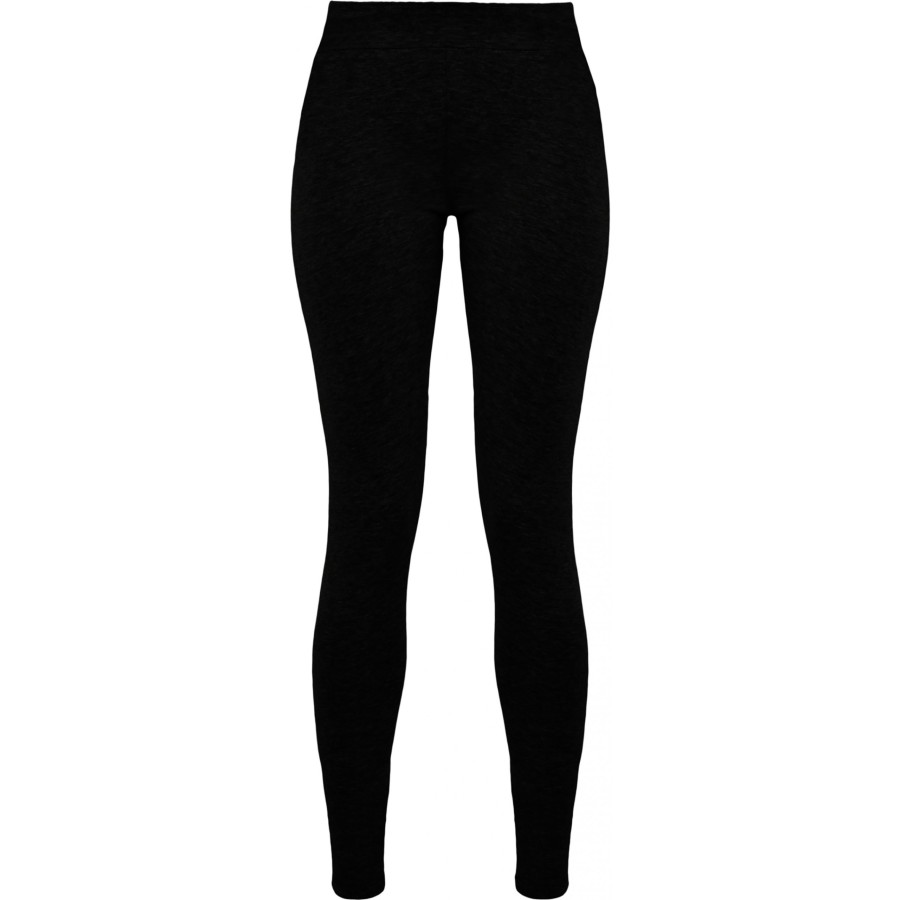 Damen Stretch Jersey Leggings