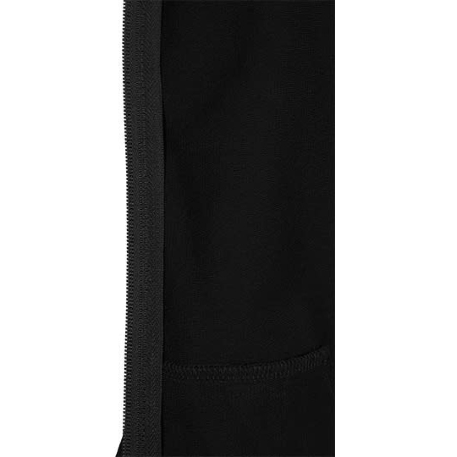 Damen Terry Zip Hoody – Bild 5