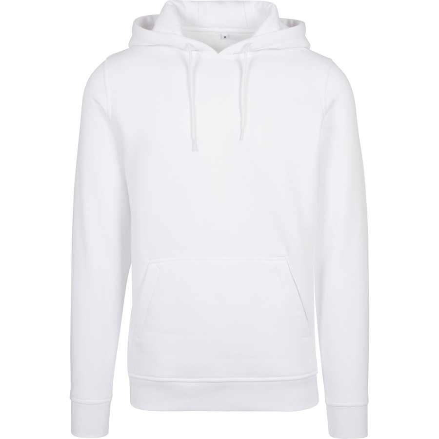 Organic Hoodie