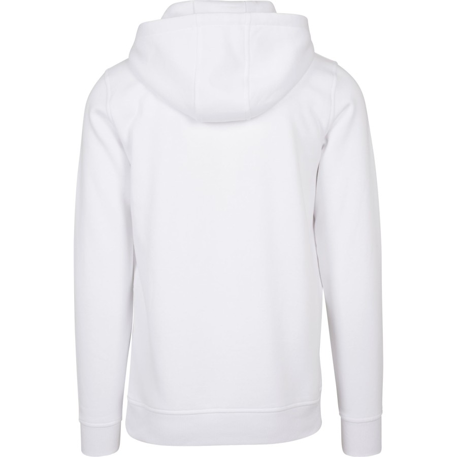 Organic Hoodie – Bild 2