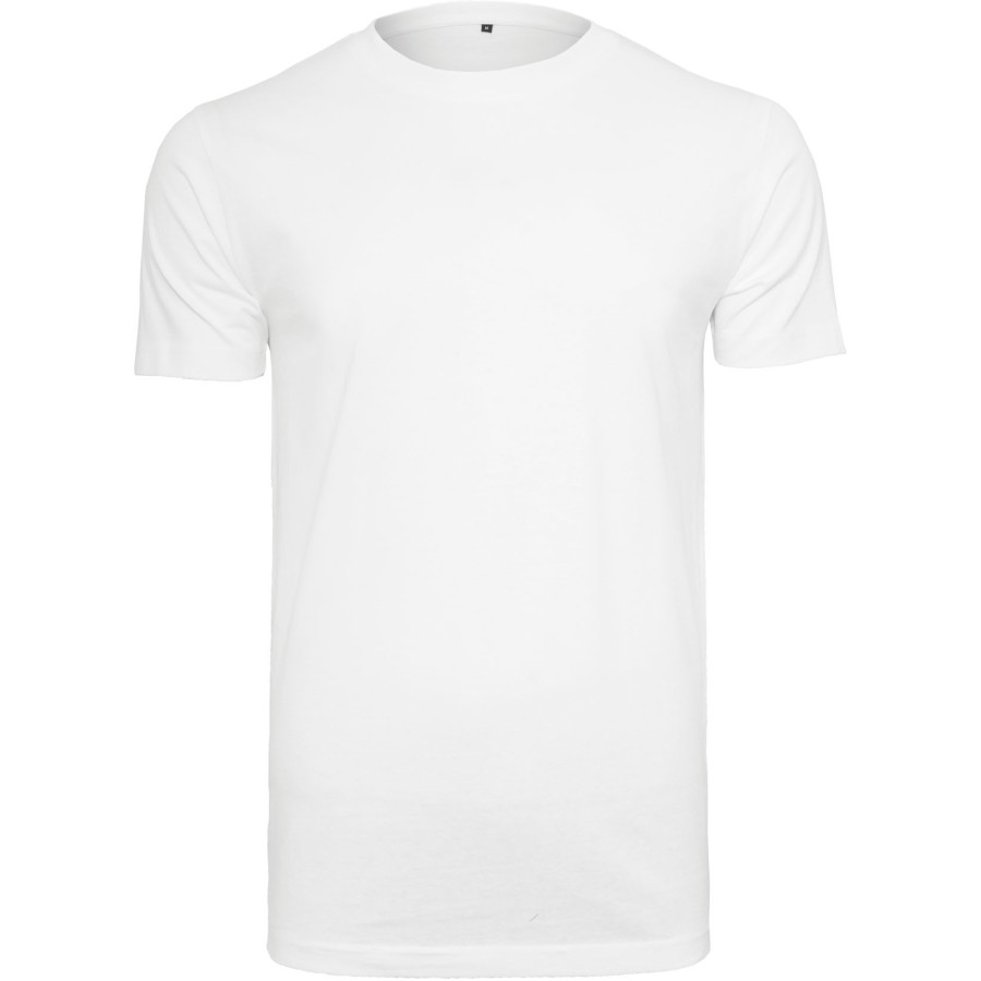 Organic T-Shirt Round Neck