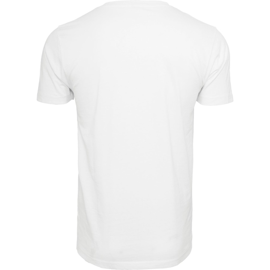 Organic T-Shirt Round Neck – Bild 2