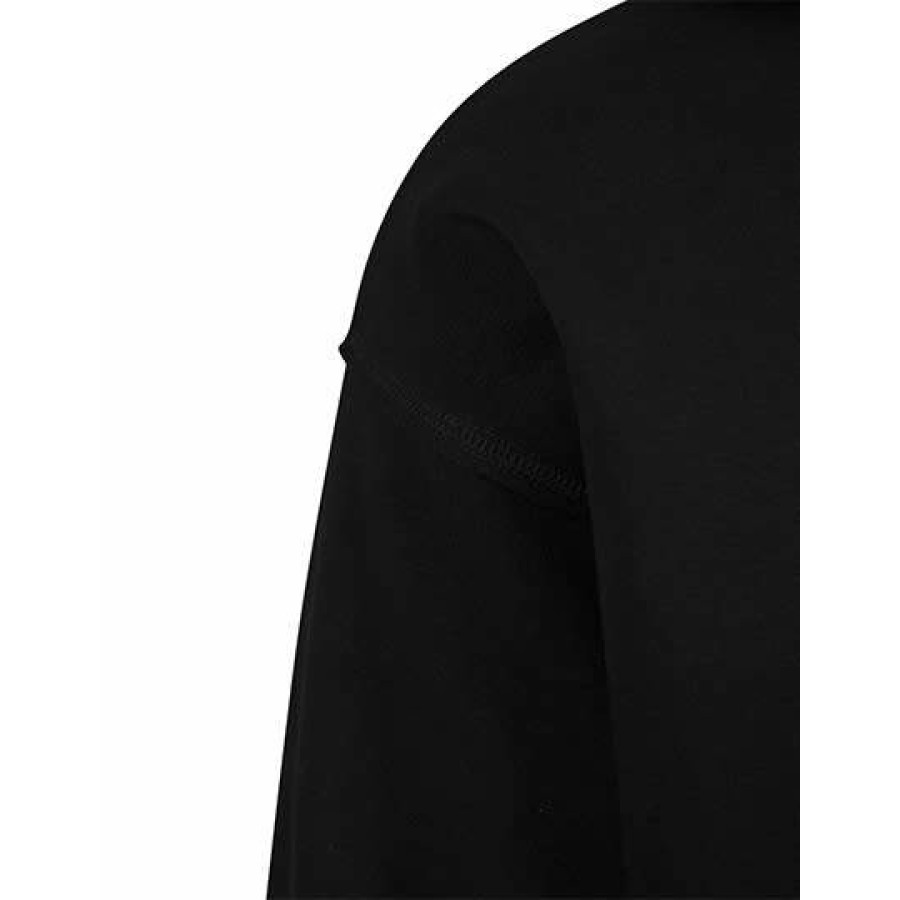 Oversize Hoody – Bild 4