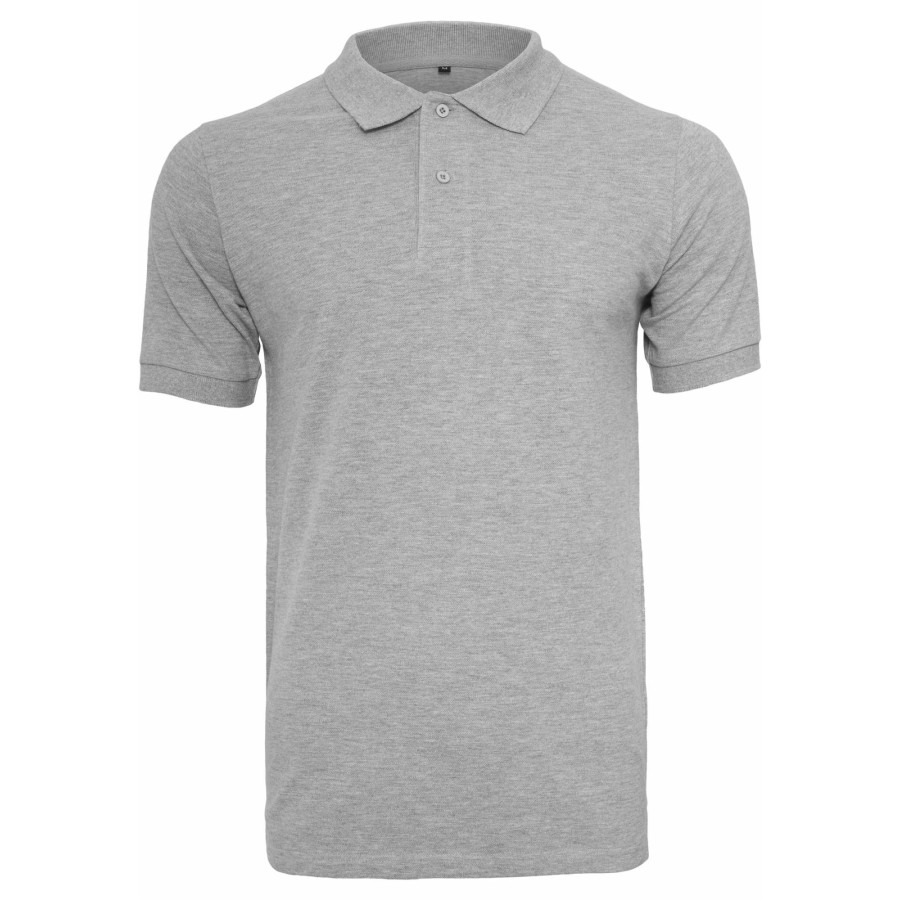 Polo Piqué Shirt
