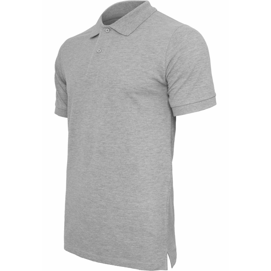 Polo Piqué Shirt – Bild 3
