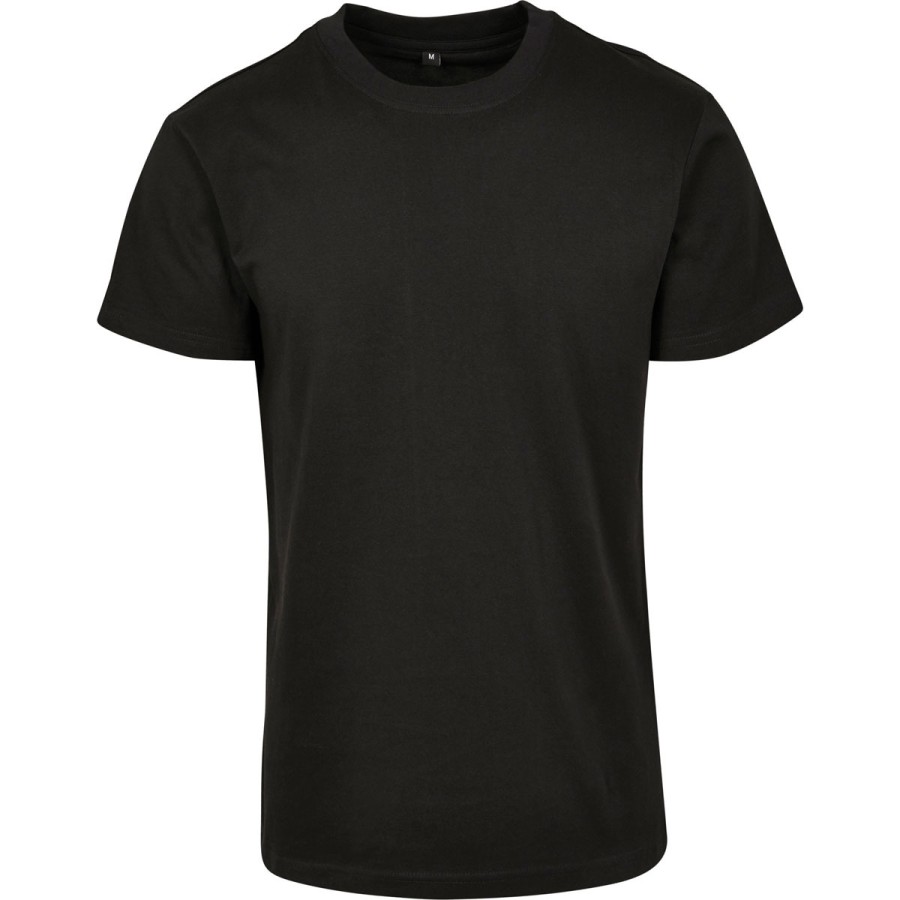 Premium Combed Jersey T-Shirt