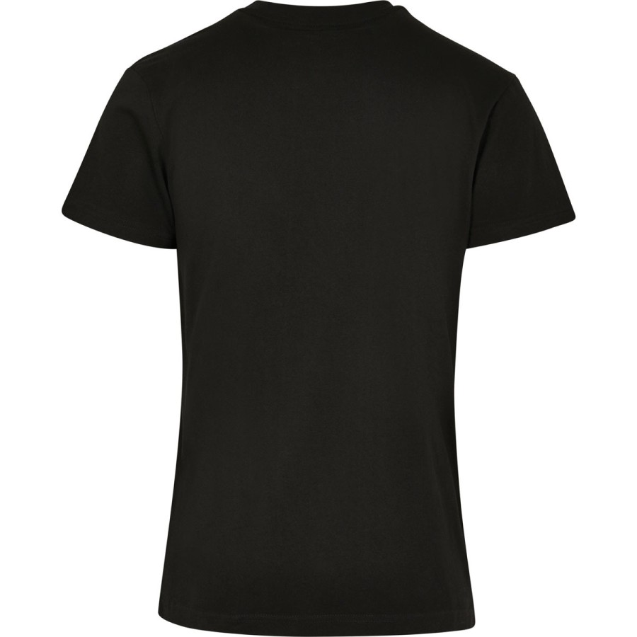 Premium Combed Jersey T-Shirt – Bild 4