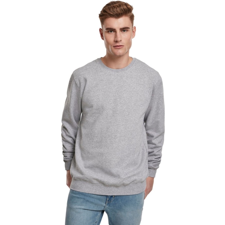 Premium Crewneck Sweatshirt