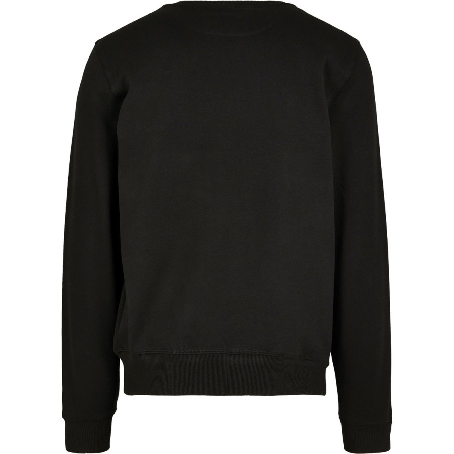 Premium Crewneck Sweatshirt – Bild 3
