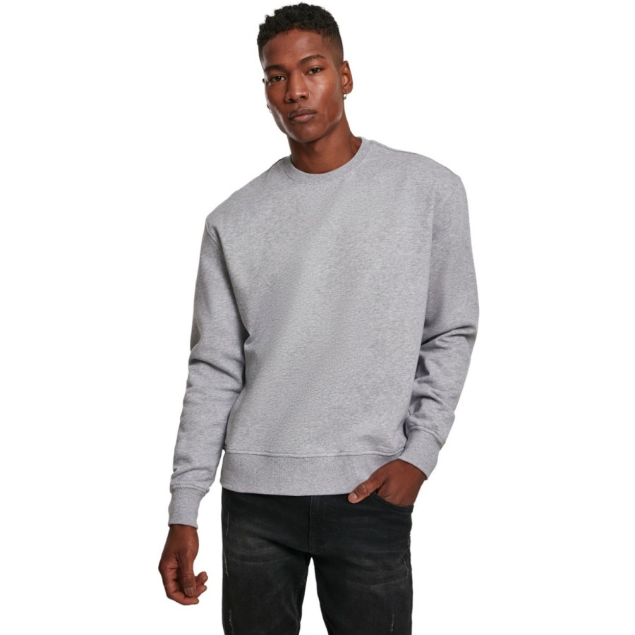 Premium Oversize Crewneck Sweatshirt – Bild 2