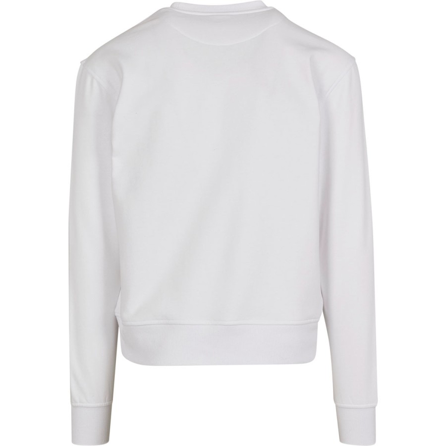 Premium Oversize Crewneck Sweatshirt – Bild 4