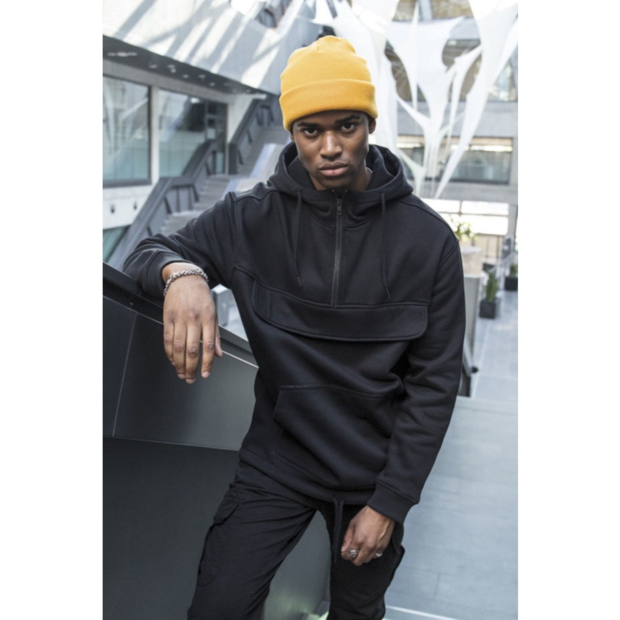 Sweat Pull Over Hoody – Bild 2
