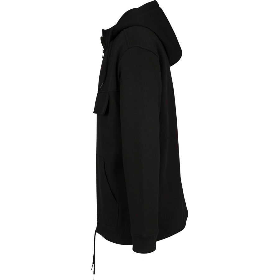 Sweat Pull Over Hoody – Bild 3