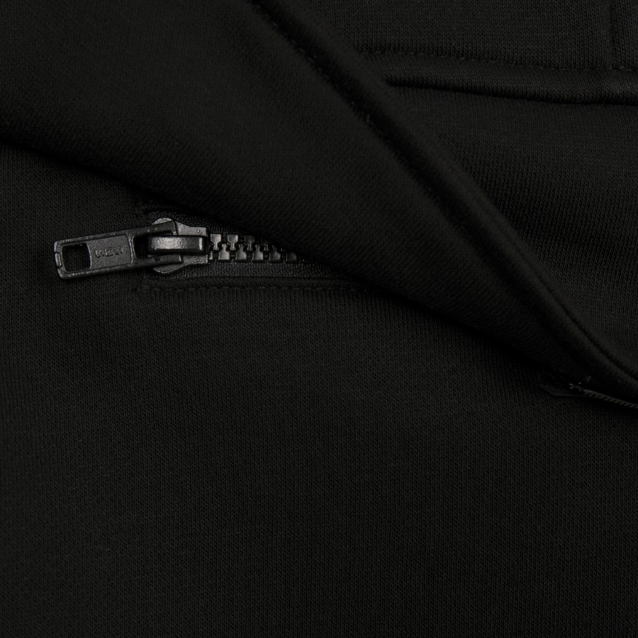 Sweat Pull Over Hoody – Bild 5