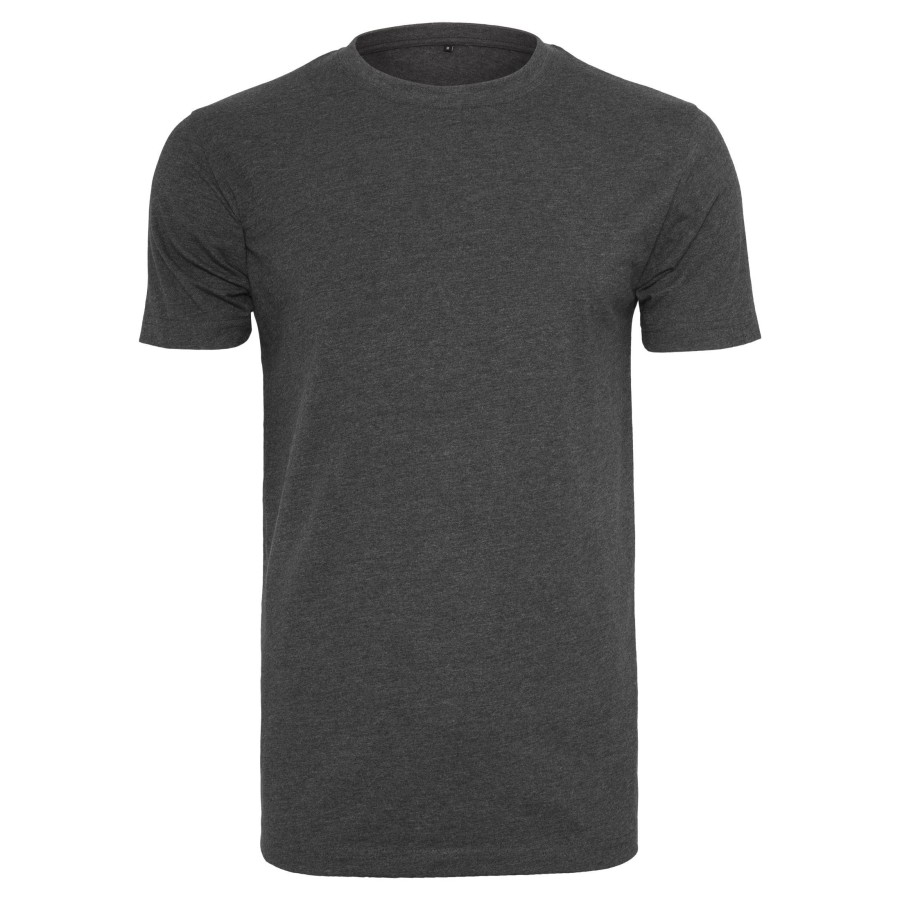 T-Shirt Round Neck
