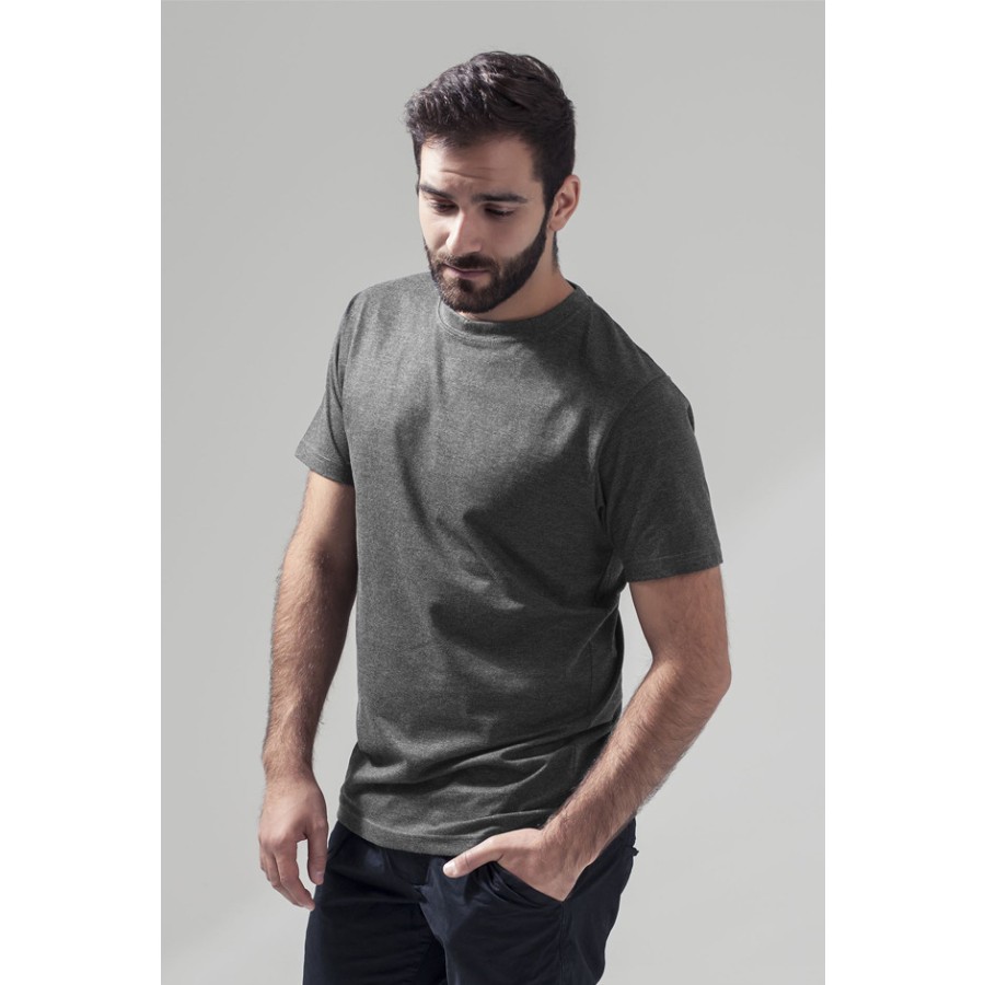 T-Shirt Round Neck – Bild 2