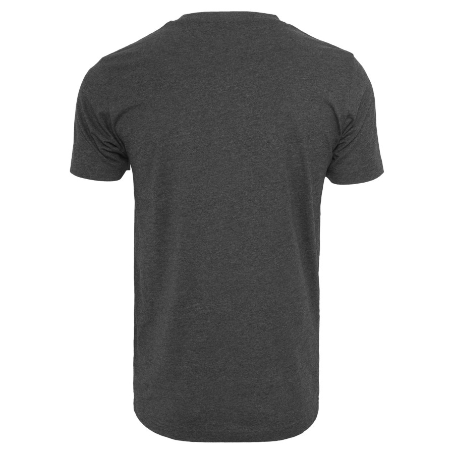 T-Shirt Round Neck – Bild 3