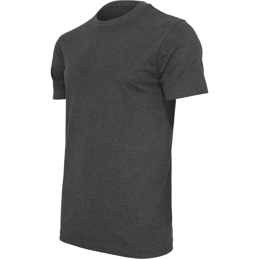 T-Shirt Round Neck – Bild 4