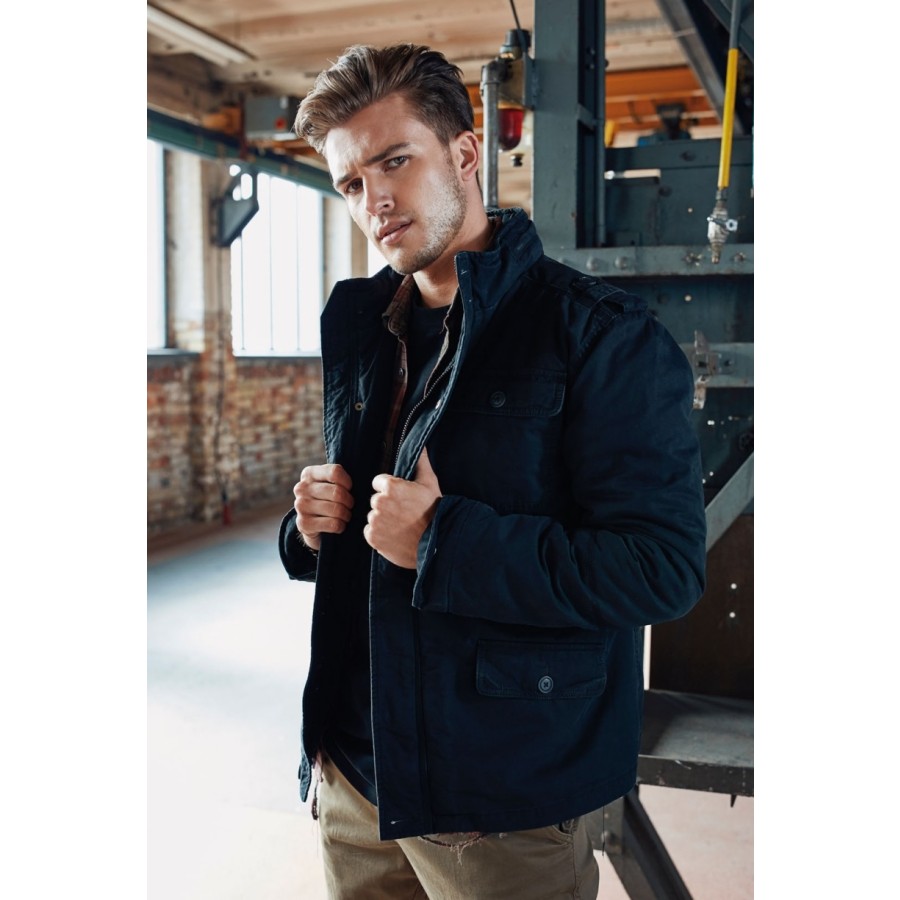 Britannia Jacket – Bild 2