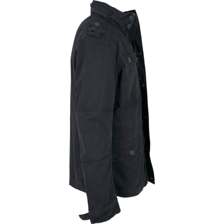 Britannia Jacket – Bild 4